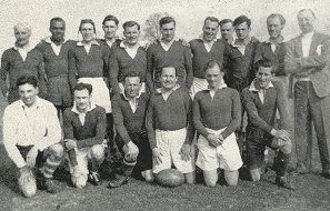 Football Team (1949)