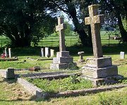 St Andrew's Churchyard, Wimpole