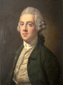 John Yorke (1728-1801)