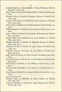Page Seventeen
