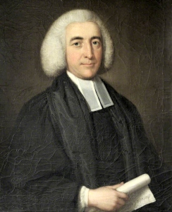 Robert Plumptre (1723–1788)