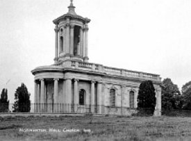 St Matthew's Church, Normanton Estate, c1910