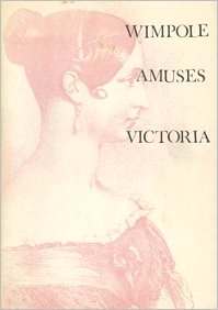 Wimpole Amuses Victoria - Cover