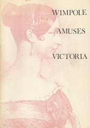 Wimpole Amuses Victoria - Cover