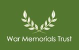 War Memorials Trust logo