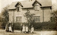 c1905 Skinner and Wayman Families c1905 Skinner and Wayman Families