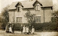 c1905 Skinner and Wayman Families