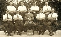 1926 Wimpole's Tug-of-War Champions 1926 Wimpole's Tug-of-War Champions
