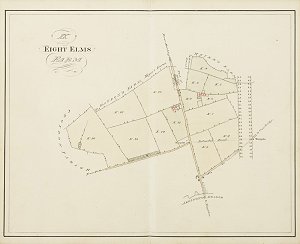 Eight Elms Farm 1828