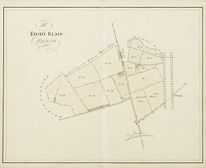 Eight Elms Farm 1828