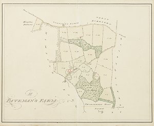 Pateman's Farm 1828