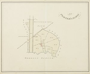 Porter's Farm 1828