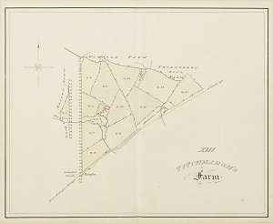 Titchmarsh's Farm 1828