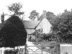 Church Farm c1930