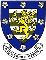 Downing Family Arms