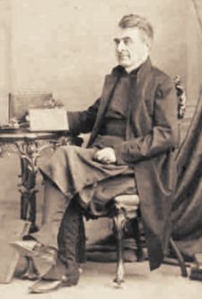 Francis Fulford c1865