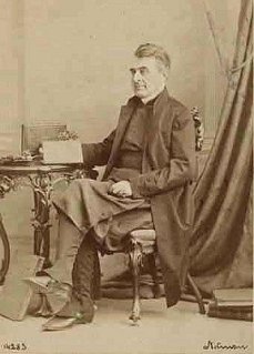 Francis Fulford (1803-1868)