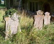 Headstones, Simons Family - Page 71