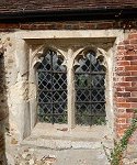 Croydon Parish Church (Window)