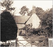 Church Farm c1930