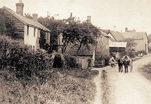 High Street, Croydon c1906