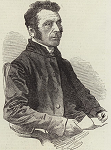 Rev Francis Fulford 1850
