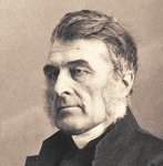Rev Francis Fulford 1865