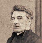 Rev Francis Fulford 1861