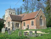 All Saints Church, Croydon c2006