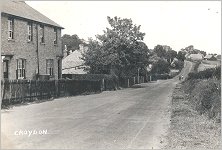 High Street, Croydon, c1938