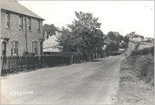 High Street (1920s)