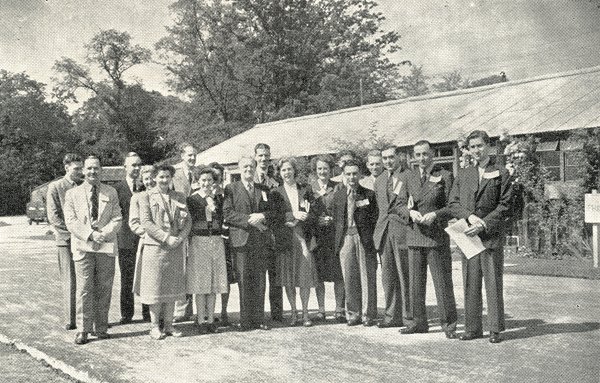 The Principal and Student Guides (2 July 1948)