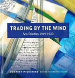 Trading by the Wind by Gedfrey Wicksteed