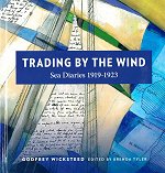 Trading by the Wind by Gedfrey Wicksteed Trading by the Wind by Gedfrey Wicksteed